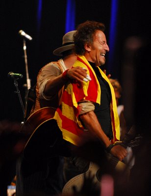 24 octobre 2006, Barcelone (Espagne) 24 octobre 2006, Barcelone (Espagne)