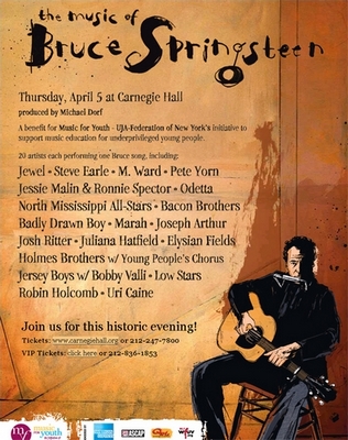 05 avril 2007, New York, NY 05 avril 2007, New York, NY