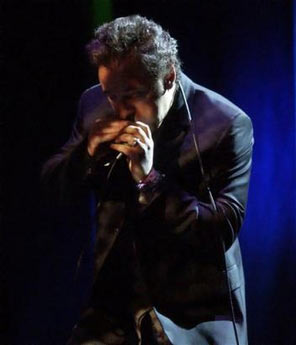 19 mai 2005, East Rutherford, NJ 19 mai 2005, East Rutherford, NJ