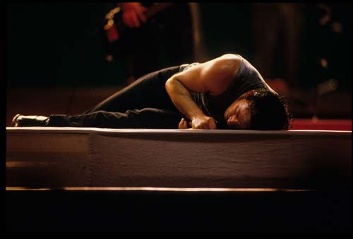 MTV, 28 mars 1988 MTV, 28 mars 1988