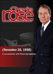 Charlie Rose, 20 novembre 1998 Charlie Rose, 20 novembre 1998