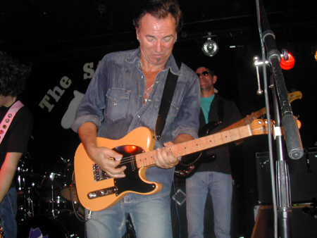 06 novembre 2004, Asbury Park, NJ 06 novembre 2004, Asbury Park, NJ