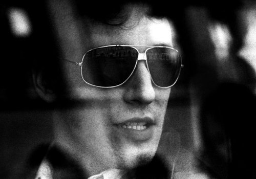 Stockholm (Suède) - 1981 Stockholm (Suède) - 1981