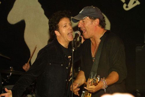 01 novembre 2003, Asbury Park, NJ 01 novembre 2003, Asbury Park, NJ