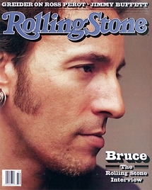 Rolling Stone, 05 août 1992 Rolling Stone, 05 août 1992