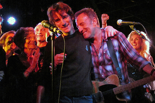 11 septembre 2010, Asbury Park, NJ 11 septembre 2010, Asbury Park, NJ