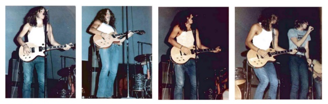 Steel Mill Steel Mill