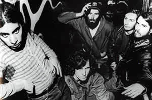 Sundance Blues Band Sundance Blues Band