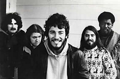 The E Street Band The E Street Band