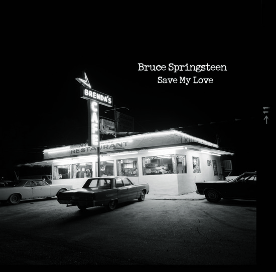 SAVE MY LOVE SAVE MY LOVE