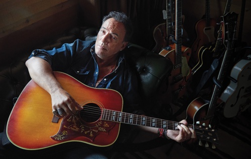 Variety, octobre 2017 Variety, octobre 2017