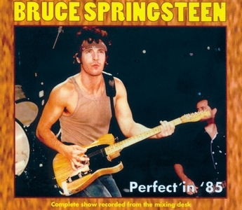 1982 - '85 1982 - '85
