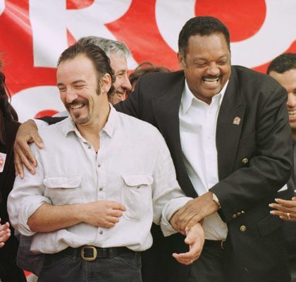 27 octobre 1996, Los Angeles, CA