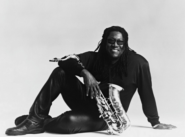 Clarence "Big Man" Clemons Clarence "Big Man" Clemons