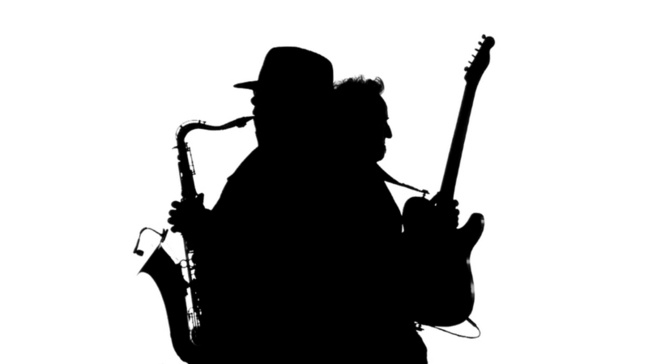 Clarence "Big Man" Clemons Clarence "Big Man" Clemons