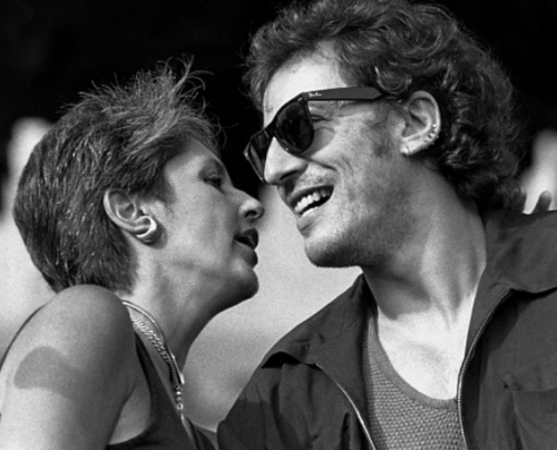 23 septembre 1988, Oakland, CA 23 septembre 1988, Oakland, CA