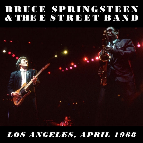 28 avril 1988, Los Angeles, CA 28 avril 1988, Los Angeles, CA