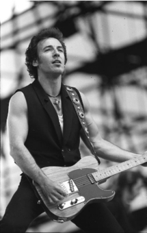 19 juillet 1988, Berlin (Allemagne de l'Est) 19 juillet 1988, Berlin (Allemagne de l'Est)