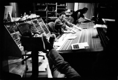 Discographie 
