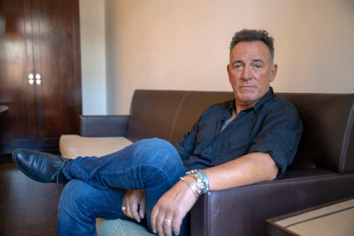 Asbury Park Press, 21 octobre 2019 Asbury Park Press, 21 octobre 2019