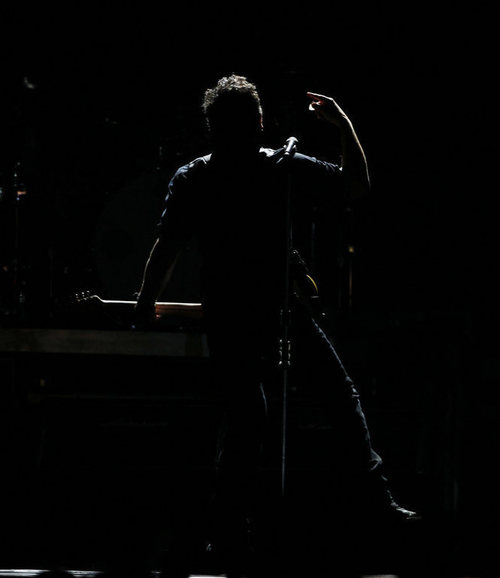04 avril 2012, East Rutherford, NJ 04 avril 2012, East Rutherford, NJ