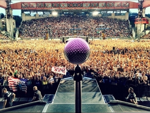 11 juin 2012, Trieste (Italie) 11 juin 2012, Trieste (Italie)