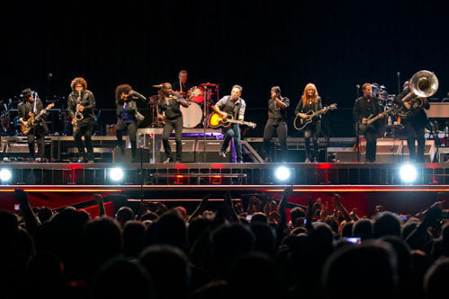 19 septembre 2012, East Rutherford, NJ 19 septembre 2012, East Rutherford, NJ