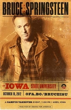 18 octobre 2012, Ames, IA
