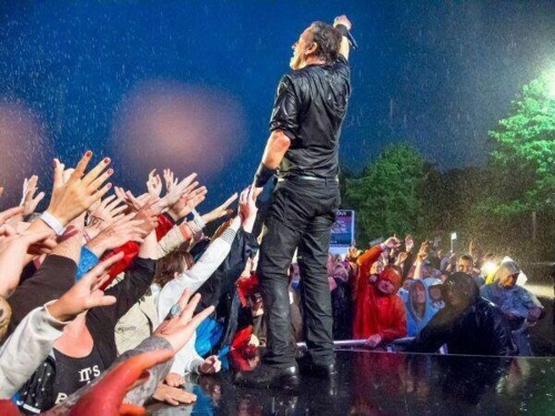 22 juin 2013, Nimègue (Pays-Bas) 22 juin 2013, Nimègue (Pays-Bas)