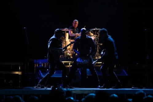 11 février 2014, Adelaide (Australie) 11 février 2014, Adelaide (Australie)