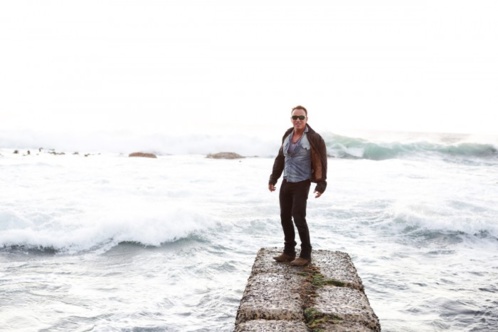 Rolling Stone, 09 janvier 2014 Rolling Stone, 09 janvier 2014