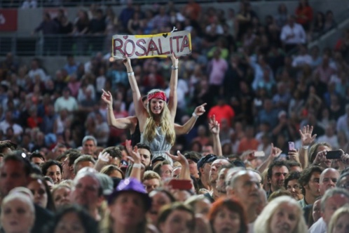 15 février 2014, Melbourne (Australie) 15 février 2014, Melbourne (Australie)