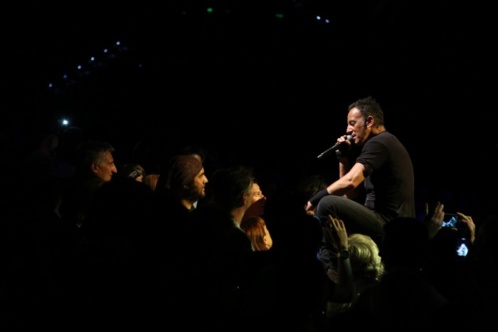 26 février 2014, Brisbane (Australie) 26 février 2014, Brisbane (Australie)