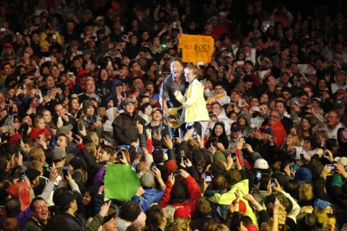 06 avril 2014, Dallas, TX 06 avril 2014, Dallas, TX