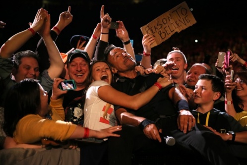 15 avril 2014, Columbus, OH 15 avril 2014, Columbus, OH