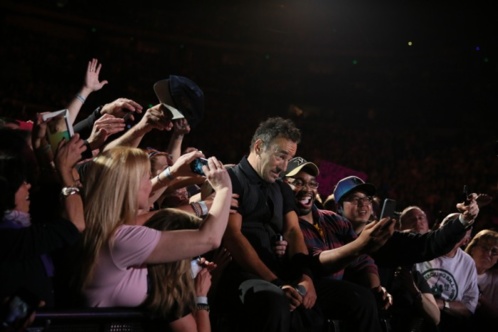 17 avril 2014, Nashville, TN 17 avril 2014, Nashville, TN