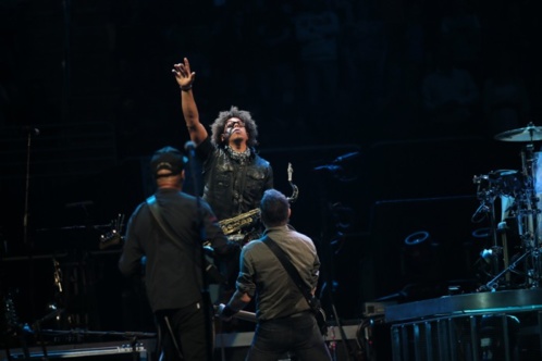 22 avril 2014, Pittsburgh, PA 22 avril 2014, Pittsburgh, PA