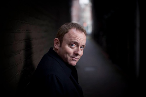 Par Dennis Lehane Par Dennis Lehane