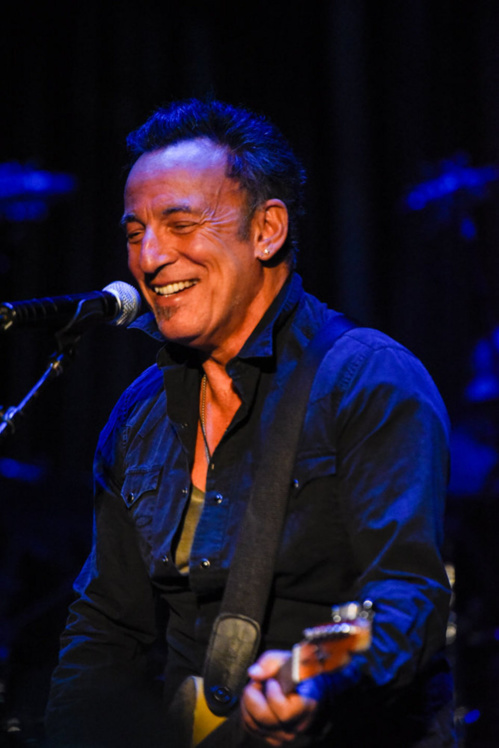 17 janvier 2015, Asbury Park, NY