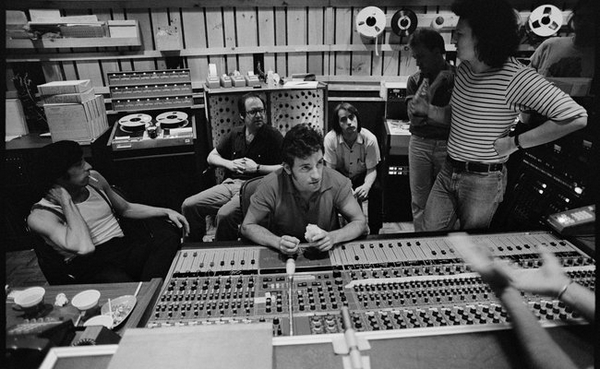 The Ties That Bind: The River Collection