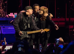 04 février 2016, Boston, MA 04 février 2016, Boston, MA