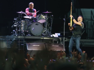 27 février 2016, Rochester, NY 27 février 2016, Rochester, NY