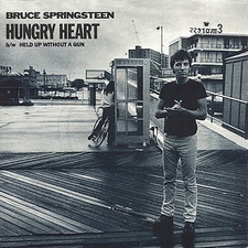 HUNGRY HEART HUNGRY HEART