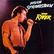 THE RIVER THE RIVER