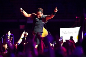 18 avril 2016, University Park, PA 18 avril 2016, University Park, PA