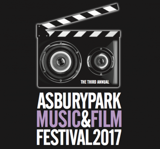21 avril 2017, Asbury Park, NJ