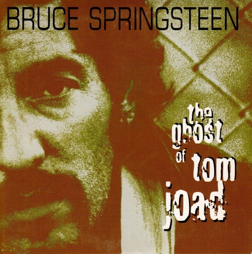 THE GHOST OF TOM JOAD
