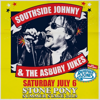 06 juillet 2019, Asbury Park, NJ 06 juillet 2019, Asbury Park, NJ