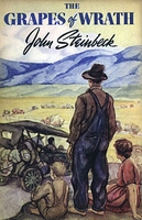 THE GHOST OF TOM JOAD