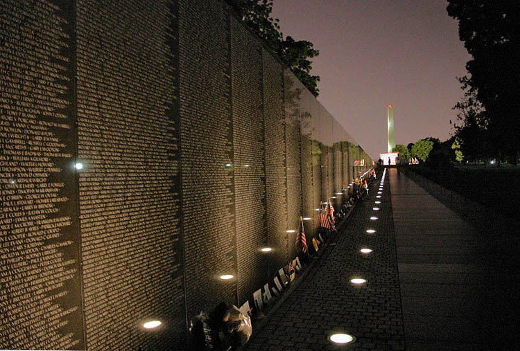 THE WALL